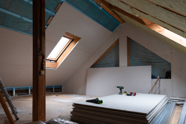 Best Residential Insulation in Hot Springs, SD