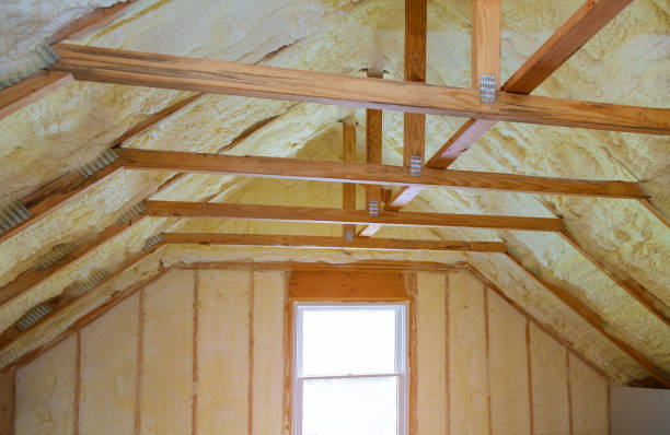 Types of Insulation We Offer in Hot Springs, SD