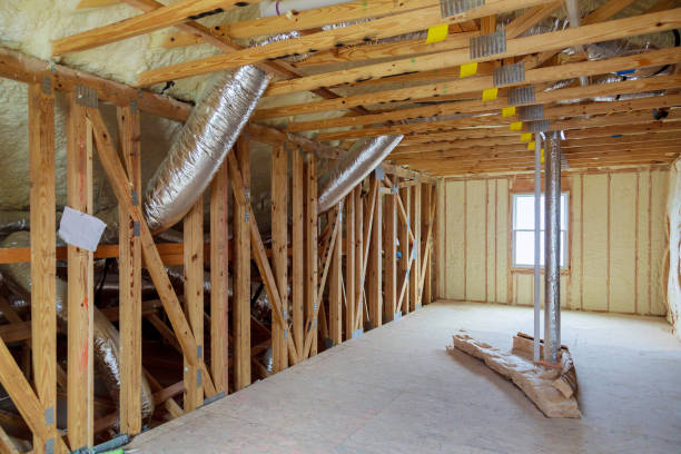 Reliable Hot Springs, SD Insulation Contractor Solutions