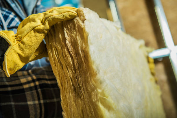 Best Energy Efficiency Insulation in Hot Springs, SD
