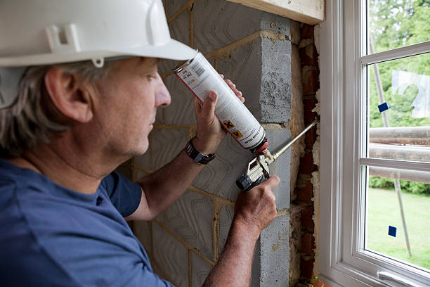 Best Cellulose Insulation in Hot Springs, SD